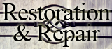 Restorition and Repair